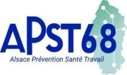 APST68 – Le Service de PREVENTION et de santé au travail du Haut-Rhin !