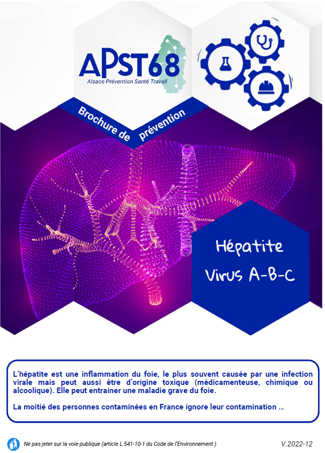 Hépatites