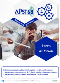 Stress au travail