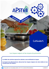 Cuisiniers