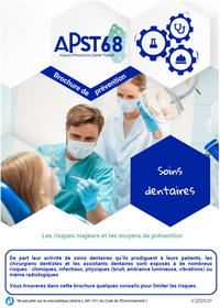 Soins dentaires