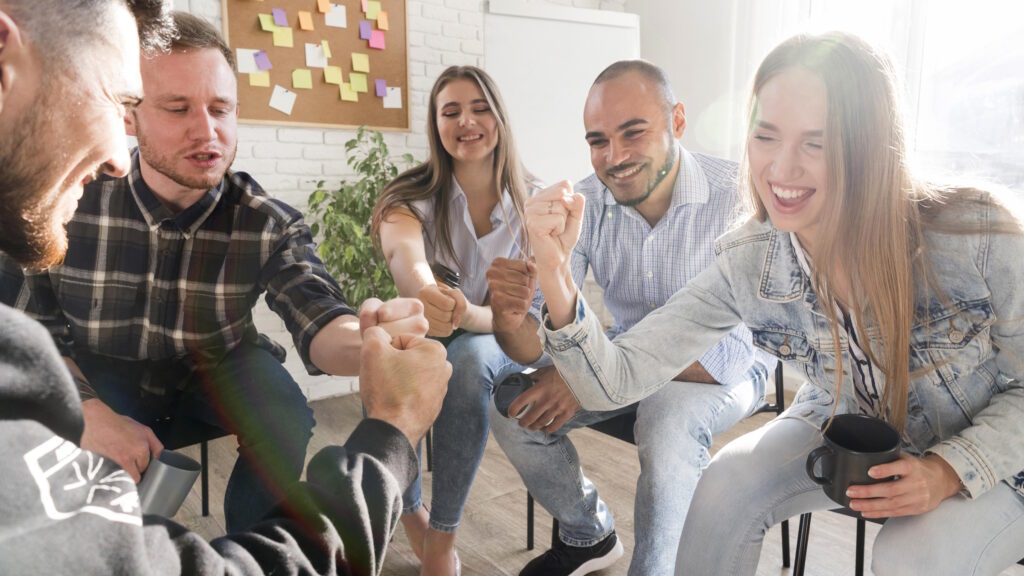 Webinaire | QVCT : Comment associer la santé et le bien-être avec la performance ?