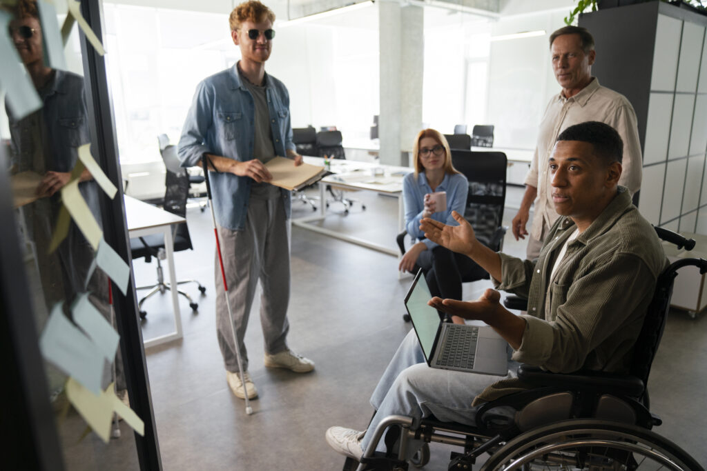 Prévention de la désinsertion professionnelle