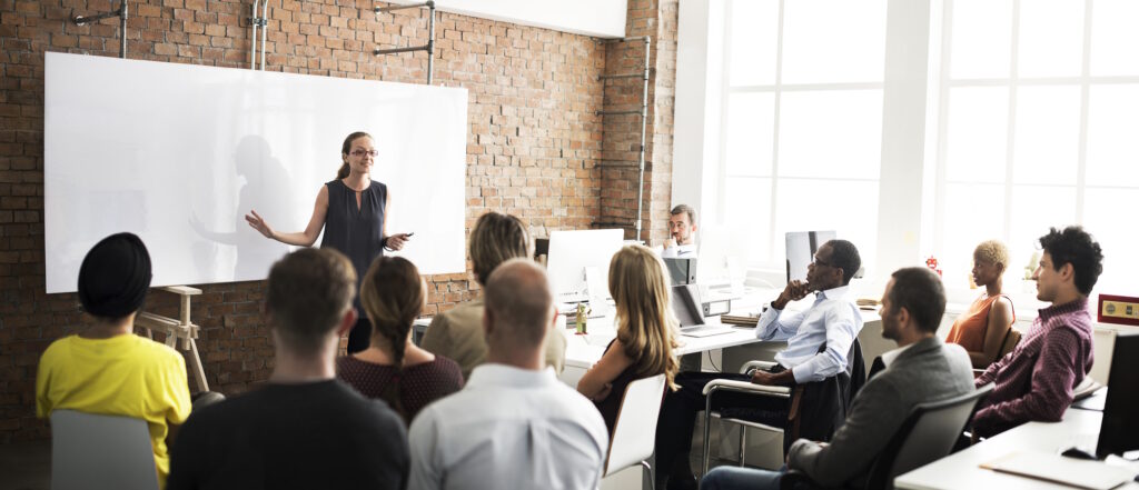 Atelier interentreprises de prévention des RPS