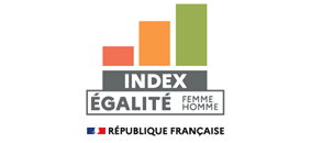 Déclaration de l’index égalité professionnelle femmes-hommes