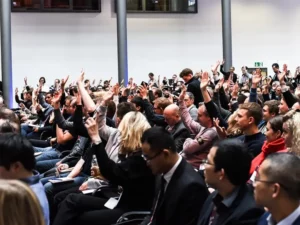 Assemblée générale ordinaire 2026