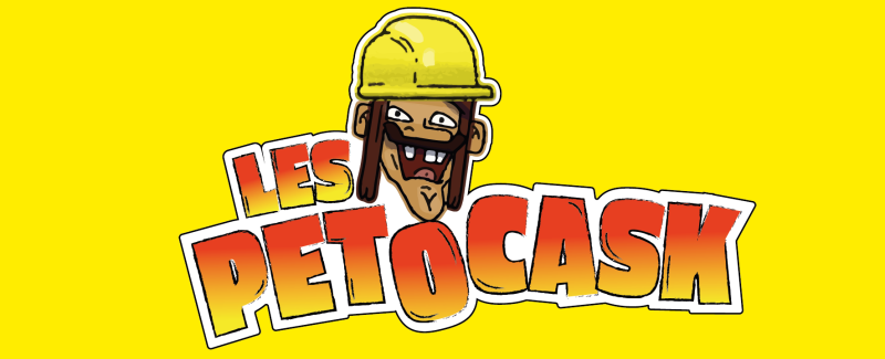 Application PETOCASK