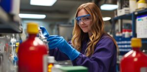 Webinaire – Prévention du risque chimique