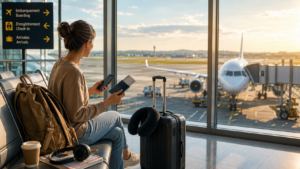 Conseils aux voyageurs