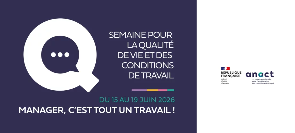Atelier participatif semaine QVCT