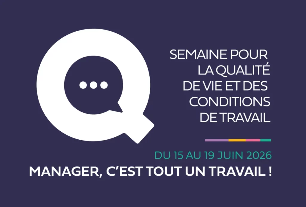 Atelier participatif semaine QVCT