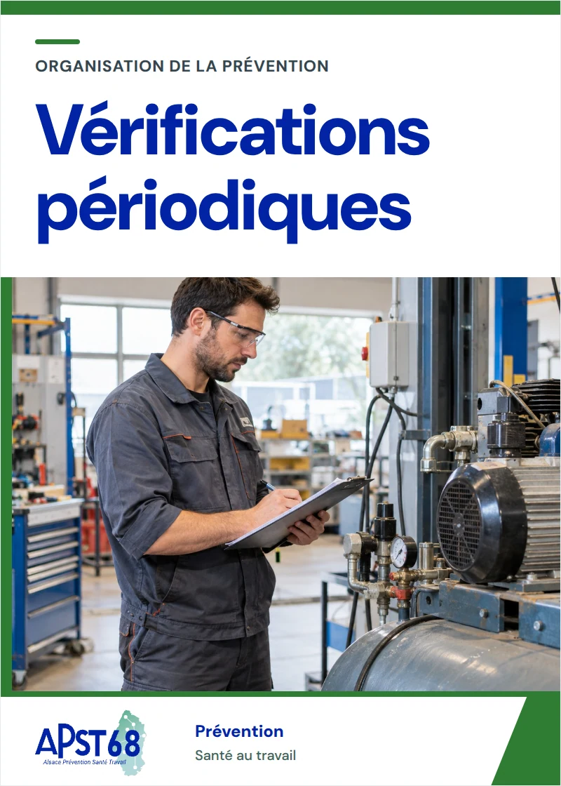 Vérifications périodiques