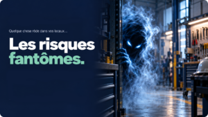 Quelque chose rôde dans vos locaux…