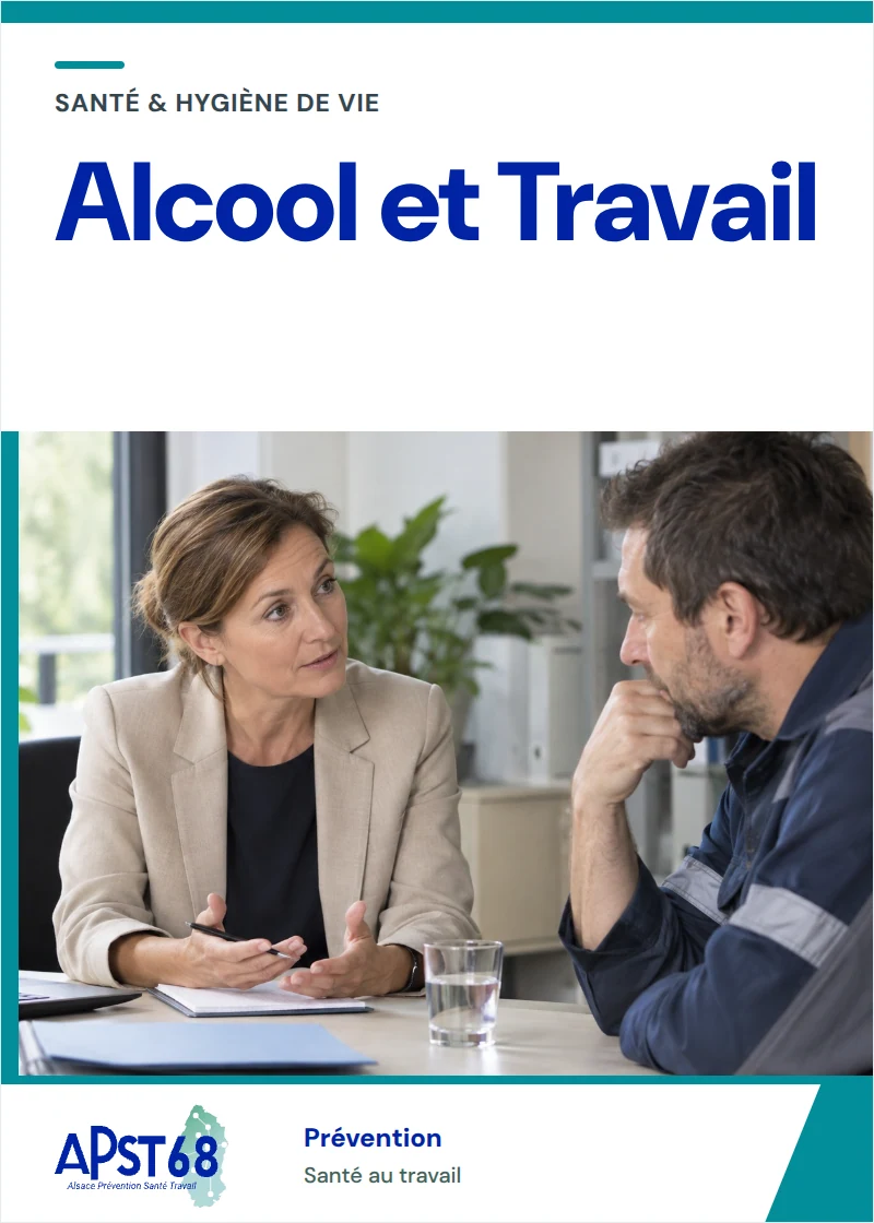 Alcool et Travail