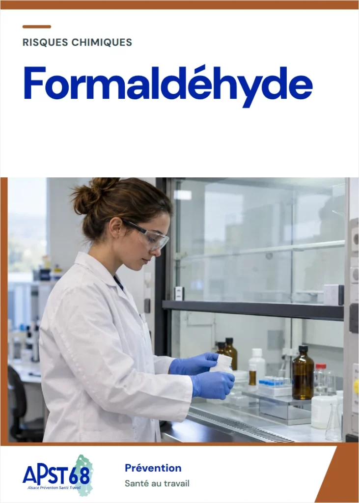 Formaldéhyde