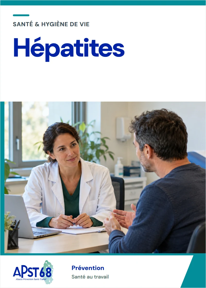 Hépatites
