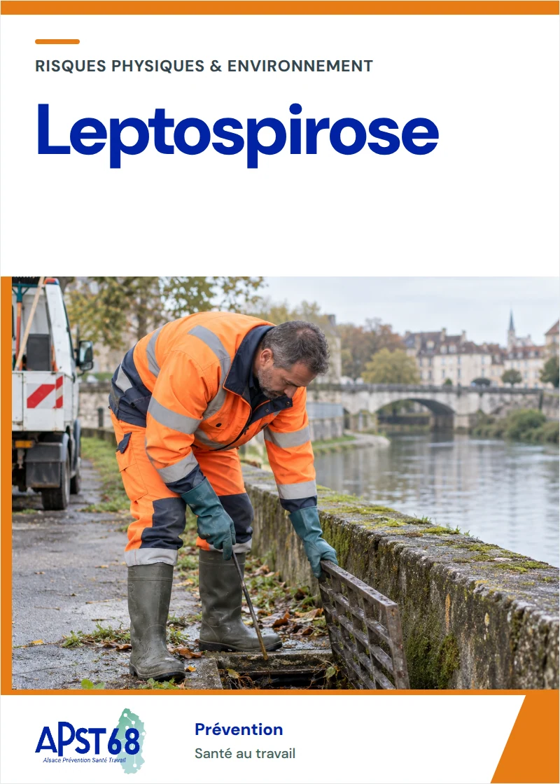 Leptospirose