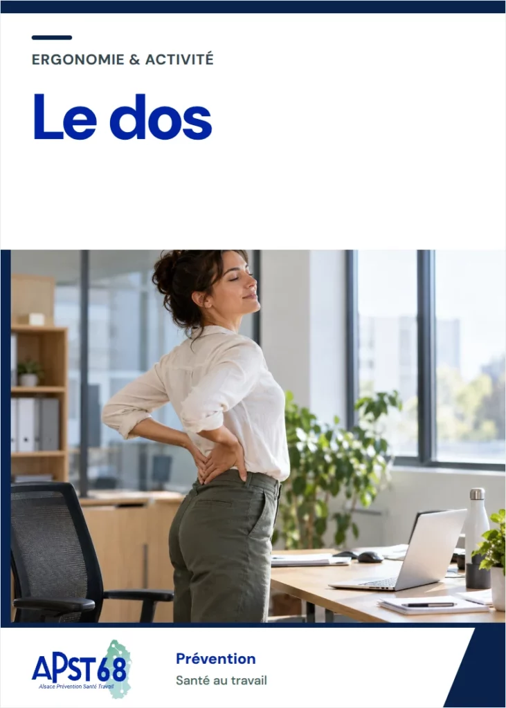 Le dos