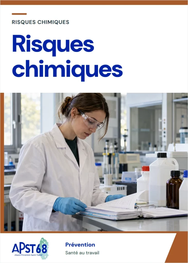 Risques chimiques