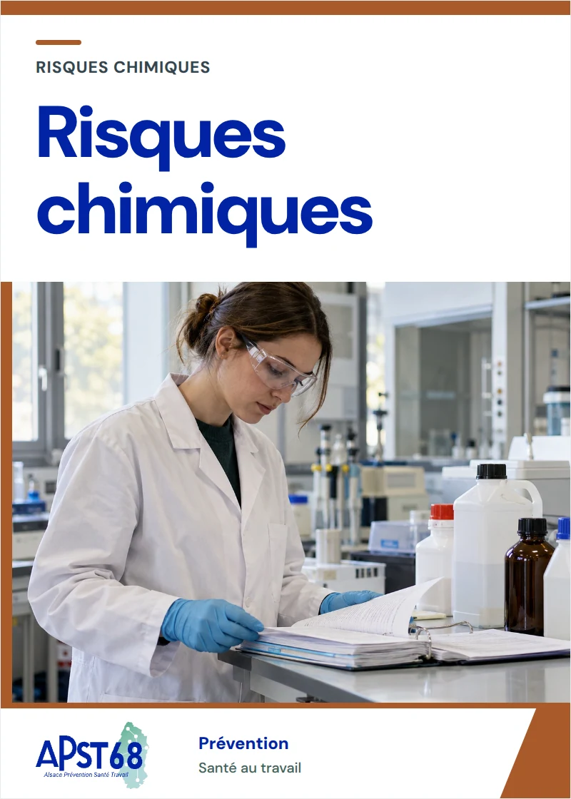 Risques chimiques