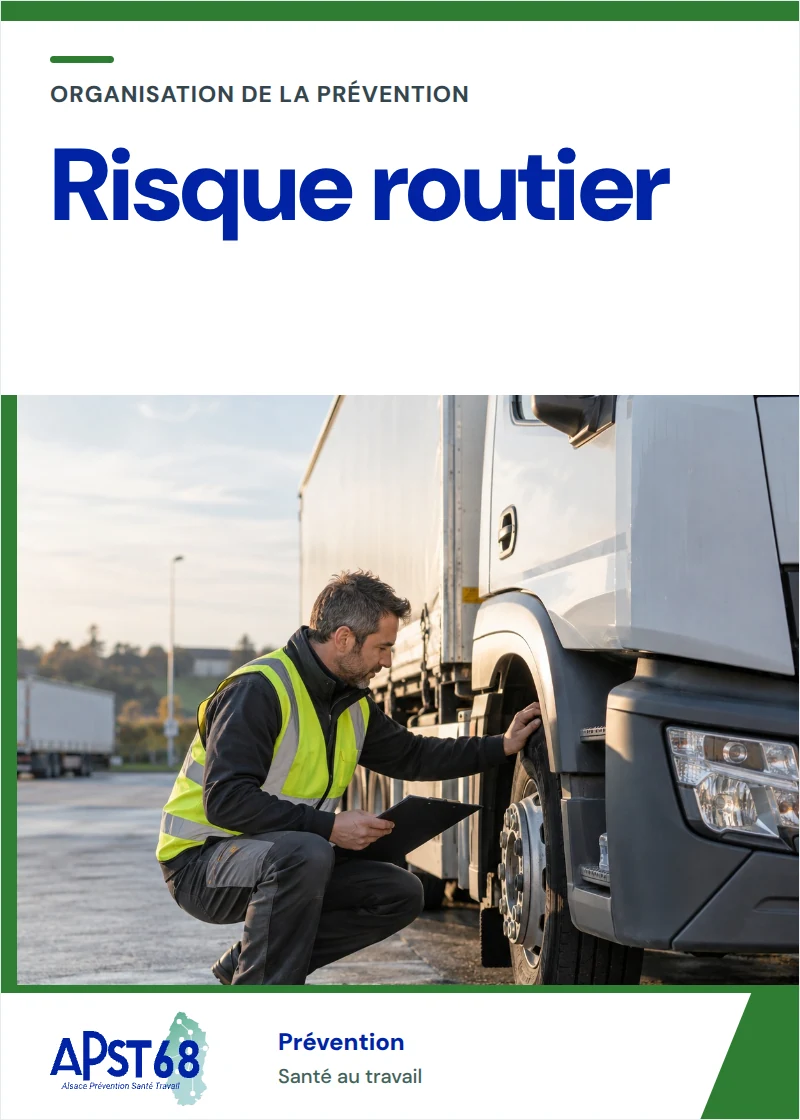 Risque routier