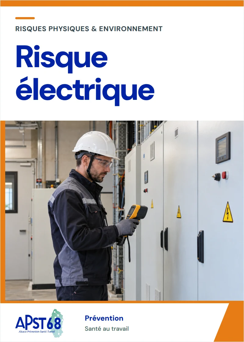 Risque électrique