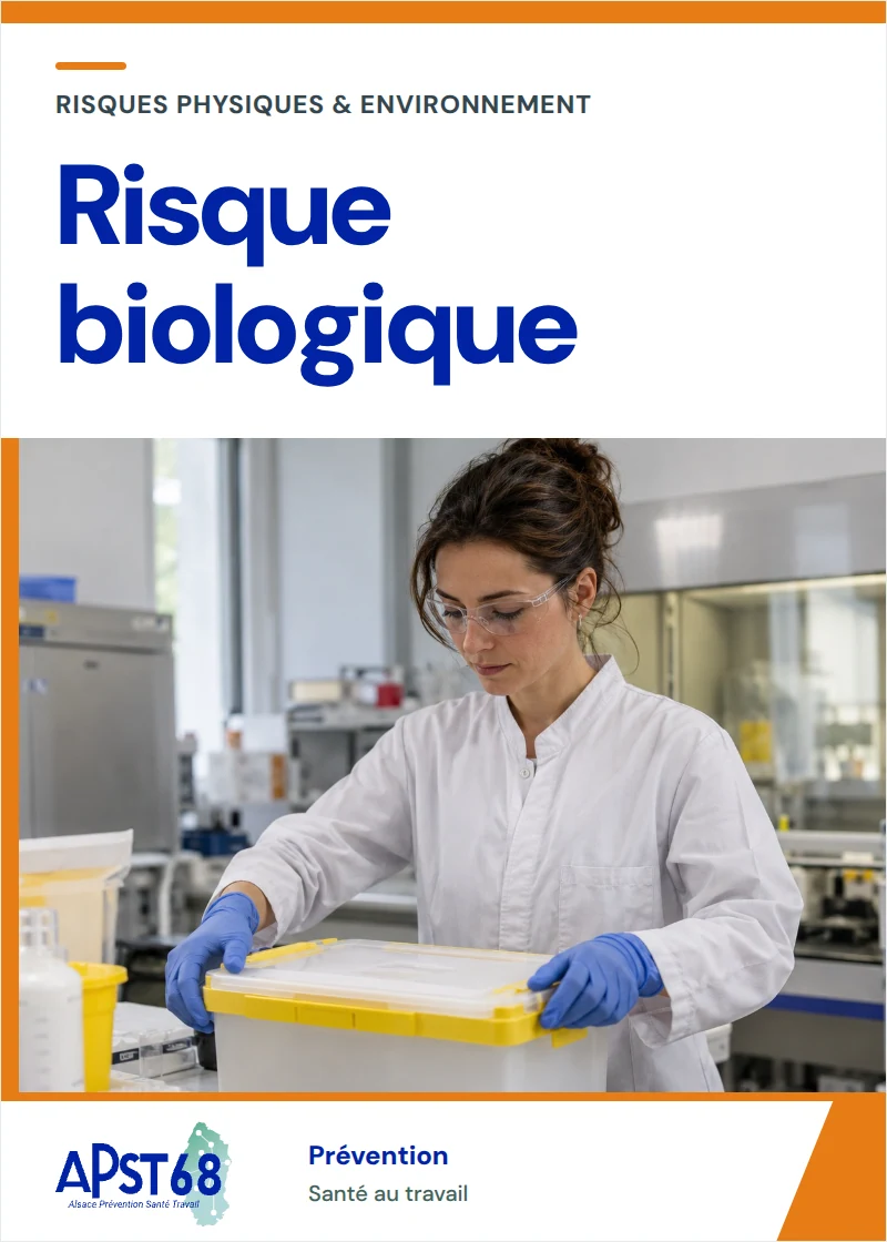 Risque biologique