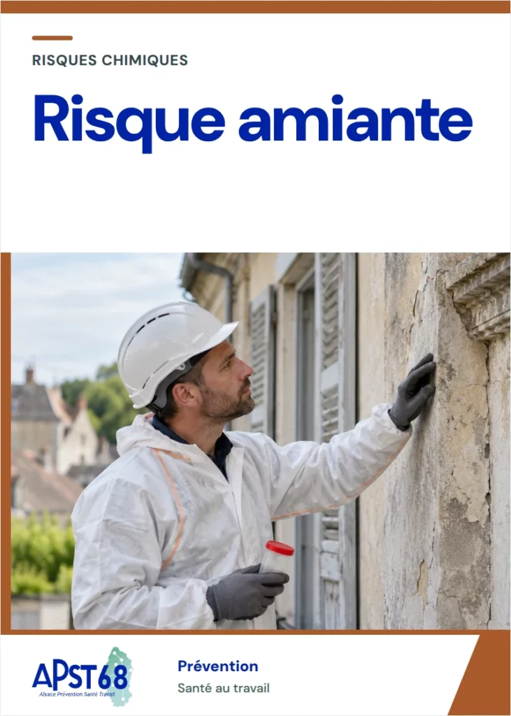 Risque amiante