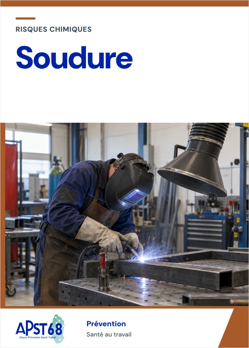 Soudure