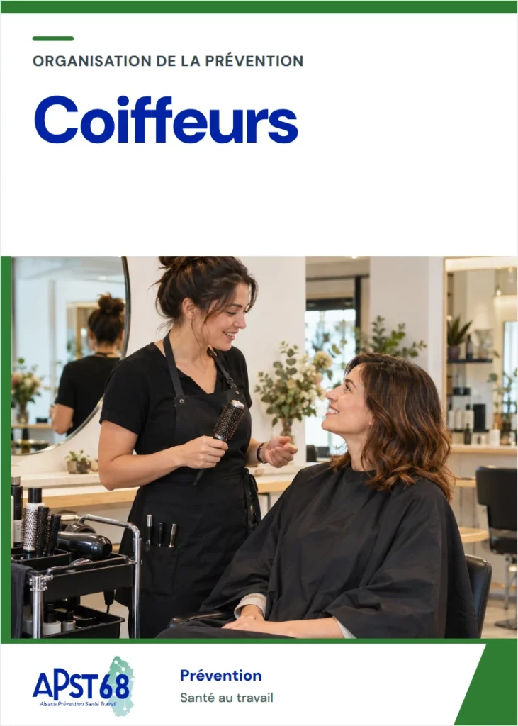 Coiffeurs