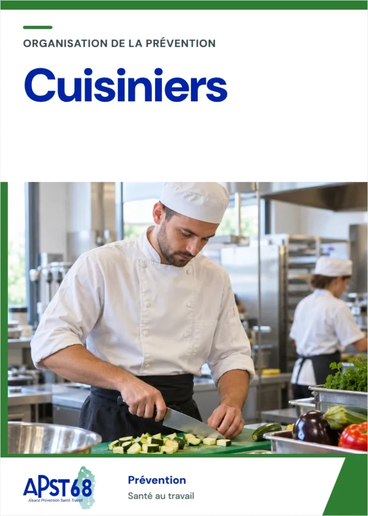 Cuisiniers