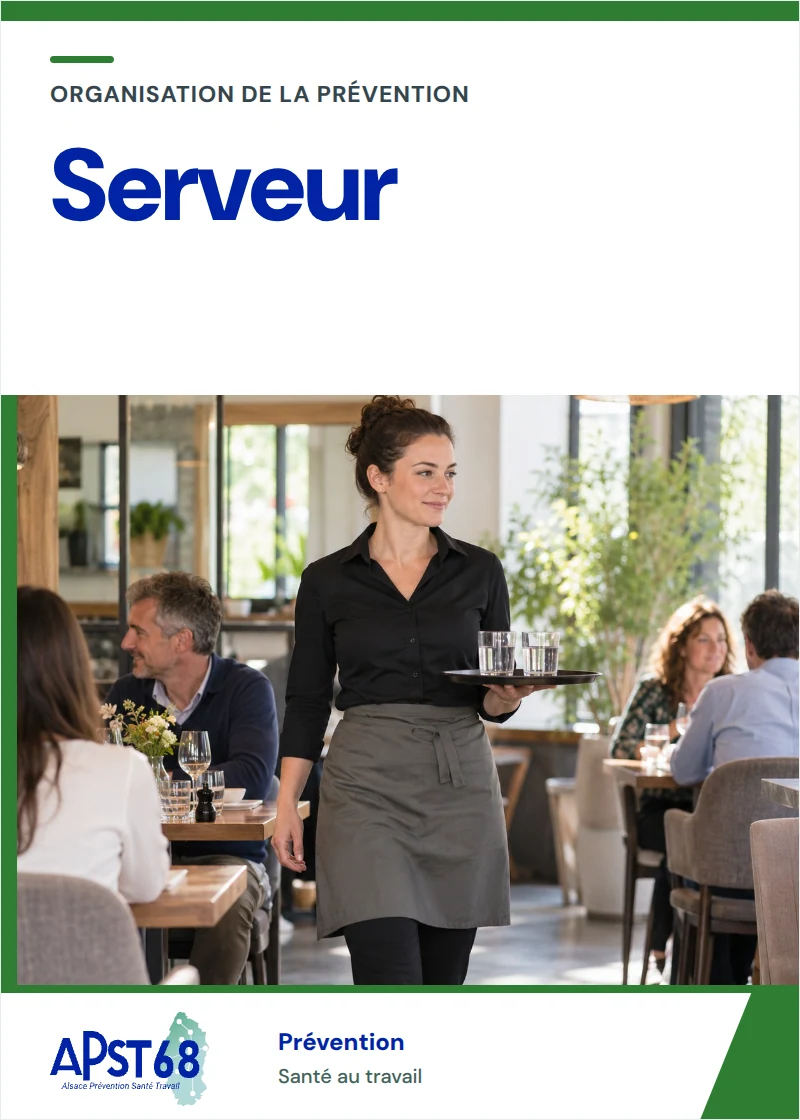 Serveur