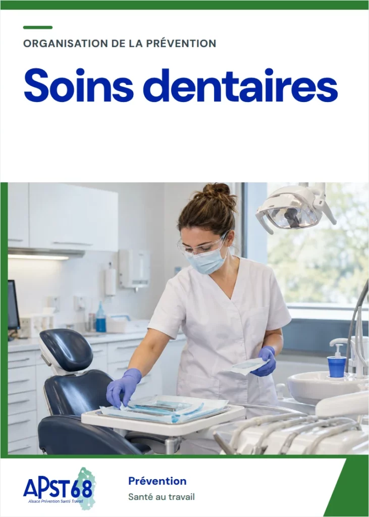 Soins dentaires