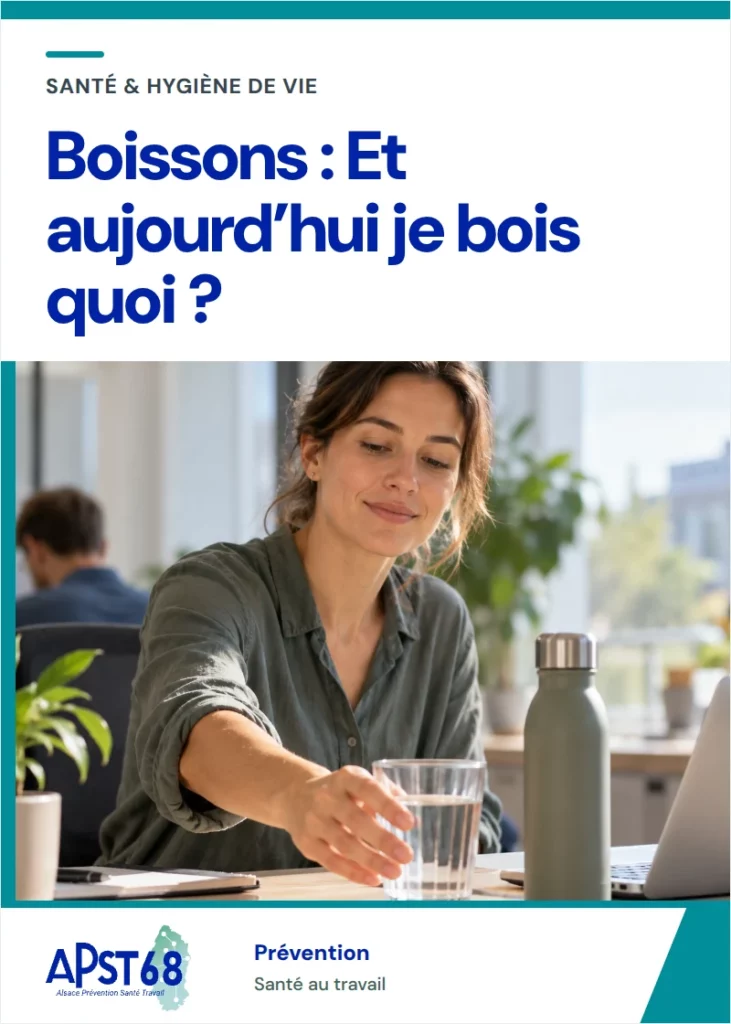 Boissons : Et aujourd’hui je bois quoi ?