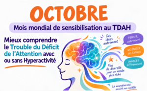 Changer de regard sur le TDAH au travail